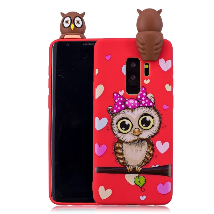 Shockproof Cartoon TPU Protective Case, Series 2 My Store