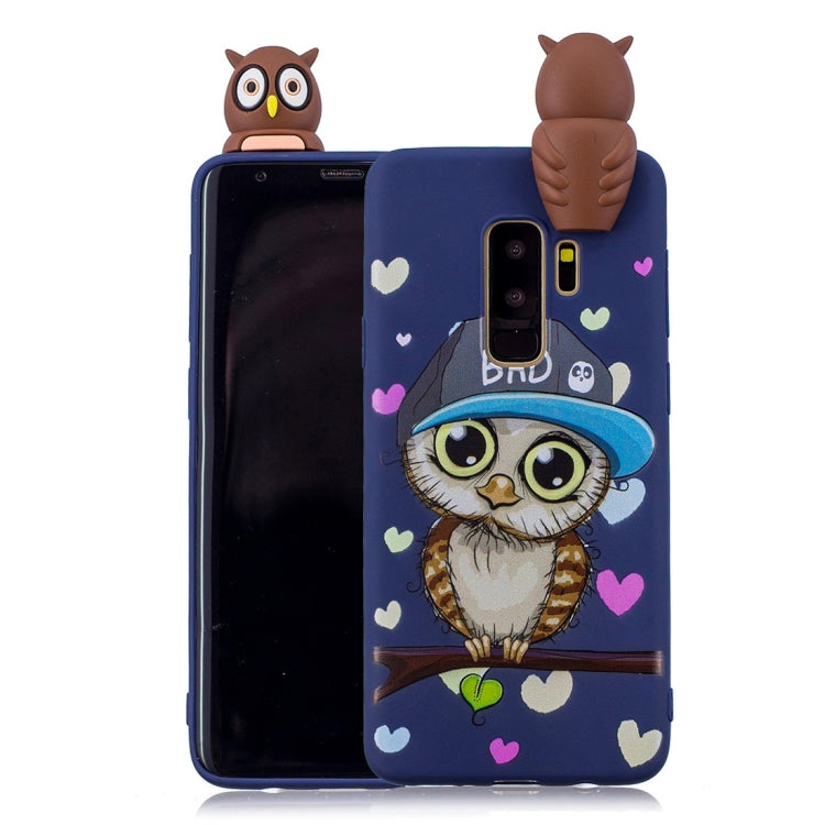 Shockproof Cartoon TPU Protective Case, Series 2 My Store