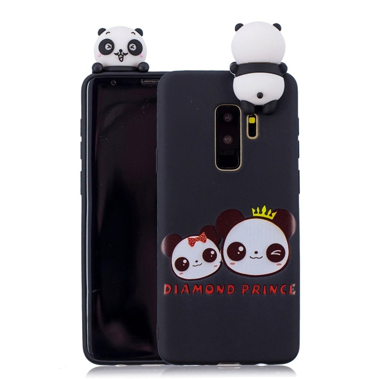 Shockproof Cartoon TPU Protective Case, Series 2 My Store