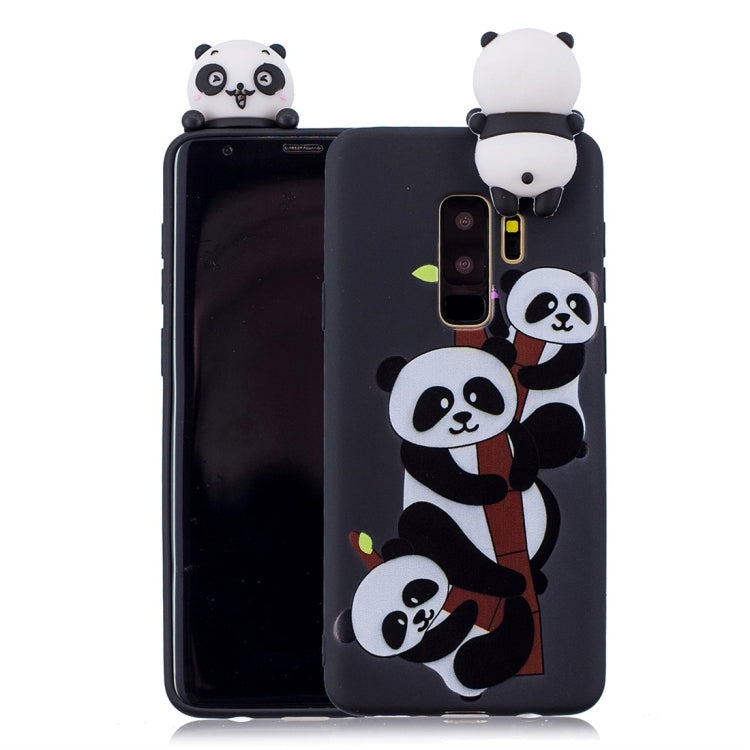 Shockproof Cartoon TPU Protective Case, Series 2 My Store