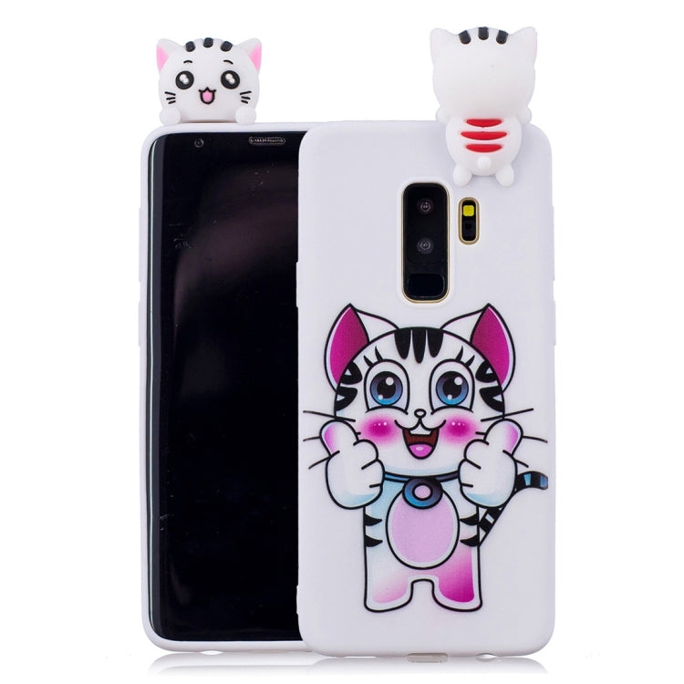 Shockproof Cartoon TPU Protective Case, Series 2 My Store