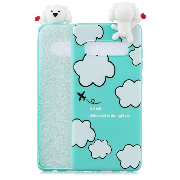 Shockproof Cartoon TPU Protective Case, Series 5 My Store