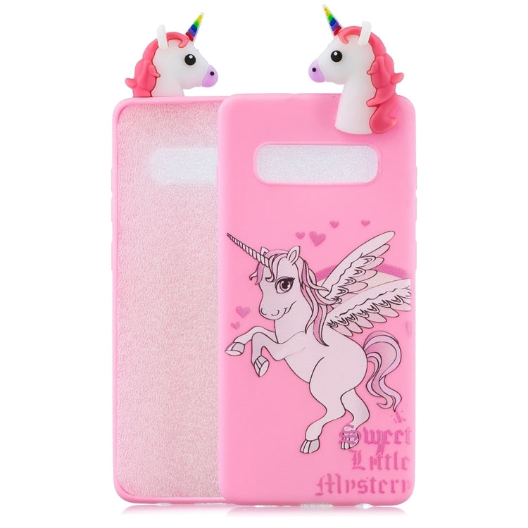 Shockproof Cartoon TPU Protective Case, Series 5 My Store