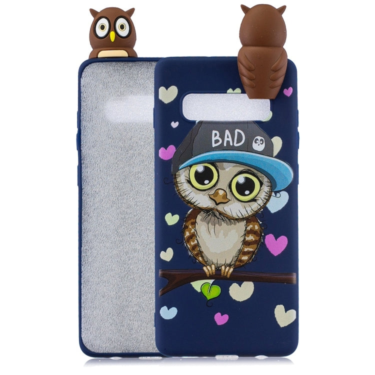 Shockproof Cartoon TPU Protective Case, Series 5 My Store