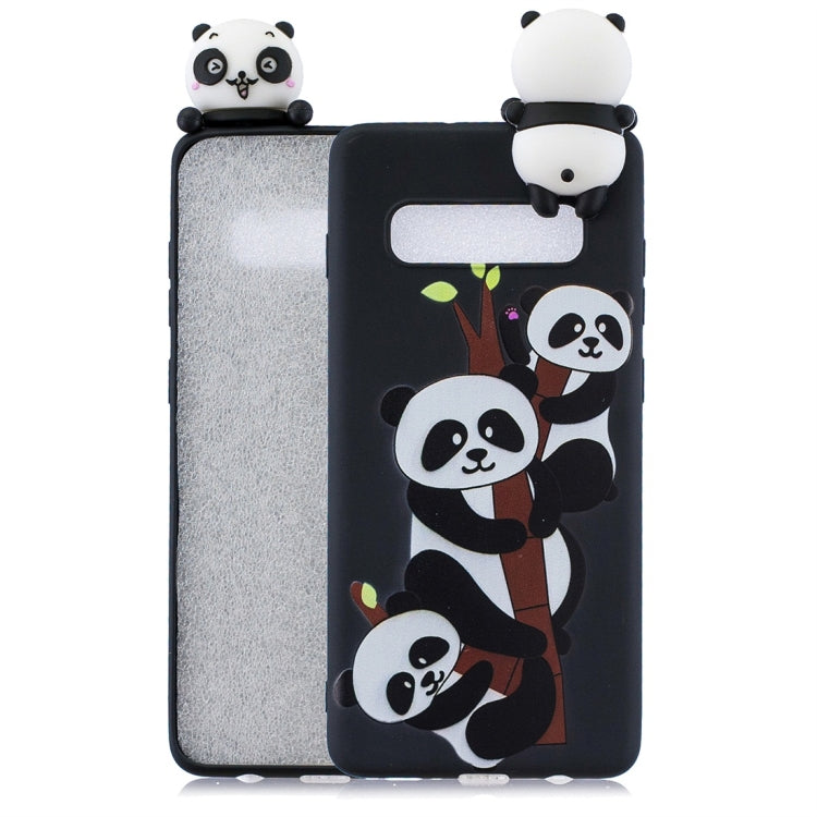 Shockproof Cartoon TPU Protective Case, Series 5 My Store