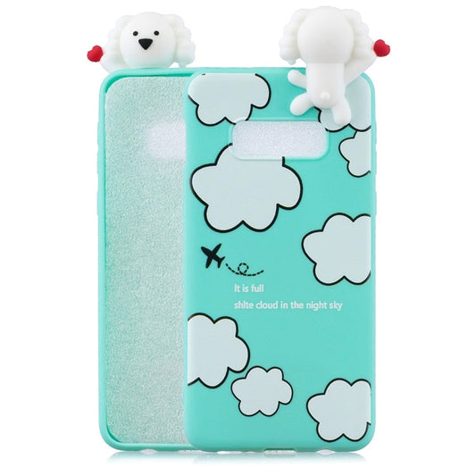 Shockproof Cartoon TPU Protective Case, Series 2 My Store