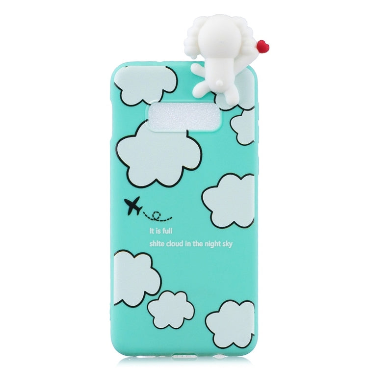 Shockproof Cartoon TPU Protective Case, Series 2 My Store