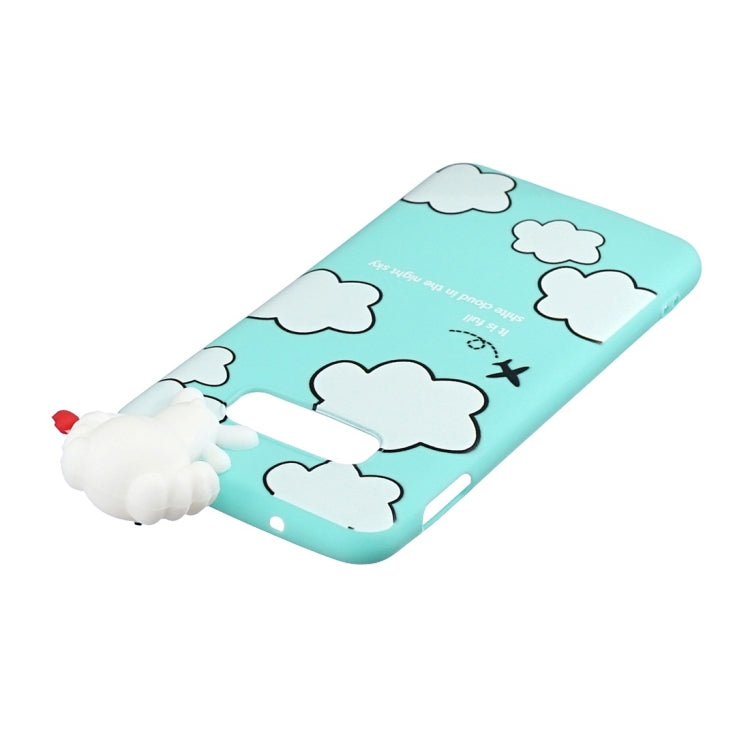 Shockproof Cartoon TPU Protective Case, Series 2 My Store