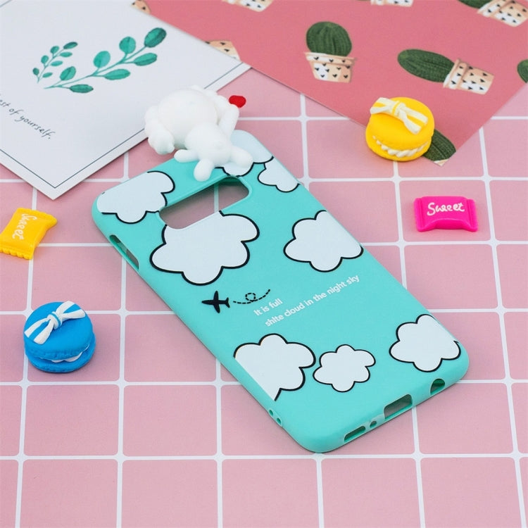 Shockproof Cartoon TPU Protective Case, Series 2 My Store