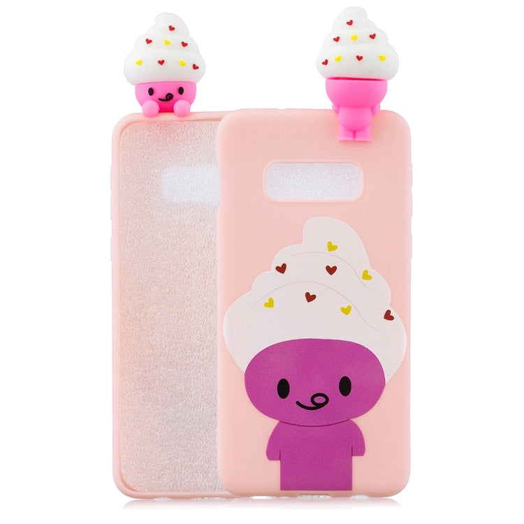 Shockproof Cartoon TPU Protective Case, Series 2 My Store