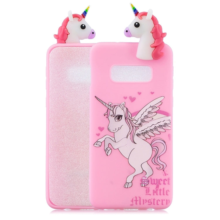 Shockproof Cartoon TPU Protective Case, Series 2 My Store