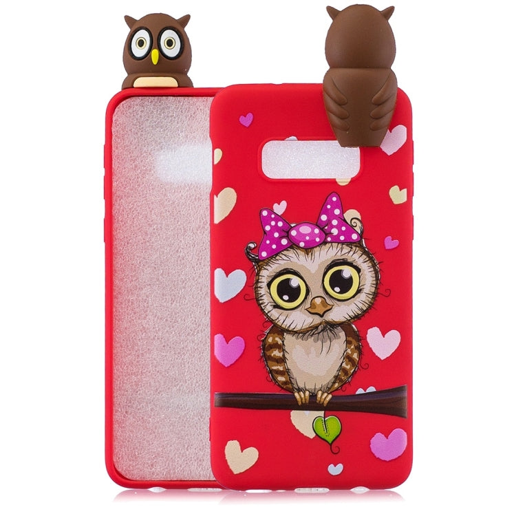 Shockproof Cartoon TPU Protective Case, Series 2 My Store