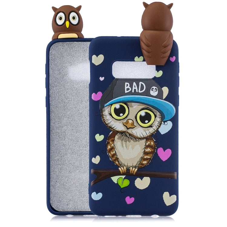 Shockproof Cartoon TPU Protective Case, Series 2 My Store