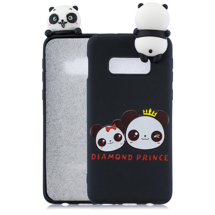 Shockproof Cartoon TPU Protective Case, Series 2 My Store