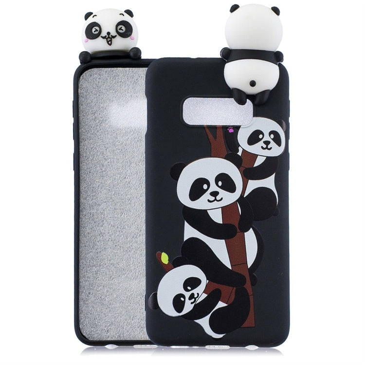 Shockproof Cartoon TPU Protective Case, Series 2 My Store