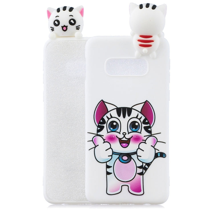 Shockproof Cartoon TPU Protective Case, Series 2 My Store