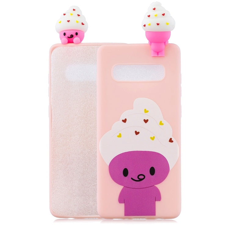 Shockproof Cartoon TPU Protective Case, Series 5 My Store