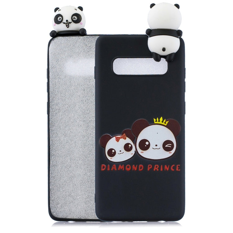 Shockproof Cartoon TPU Protective Case, Series 5 My Store