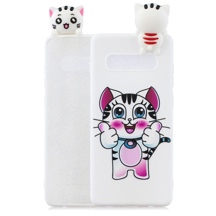 Shockproof Cartoon TPU Protective Case, Series 5 My Store