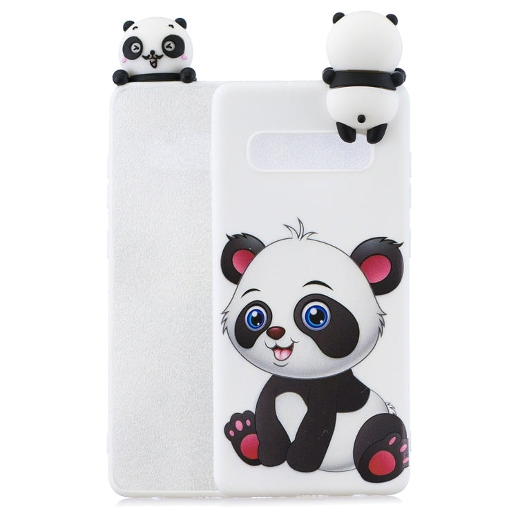 Shockproof Cartoon TPU Protective Case, Series 5 My Store