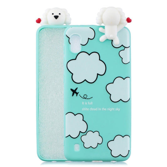 Shockproof Cartoon TPU Protective Case, Series 9 My Store