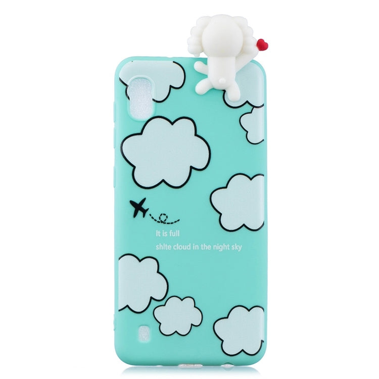 Shockproof Cartoon TPU Protective Case, Series 9 My Store