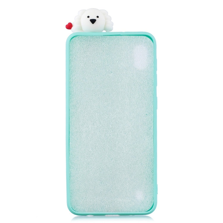 Shockproof Cartoon TPU Protective Case, Series 9 My Store