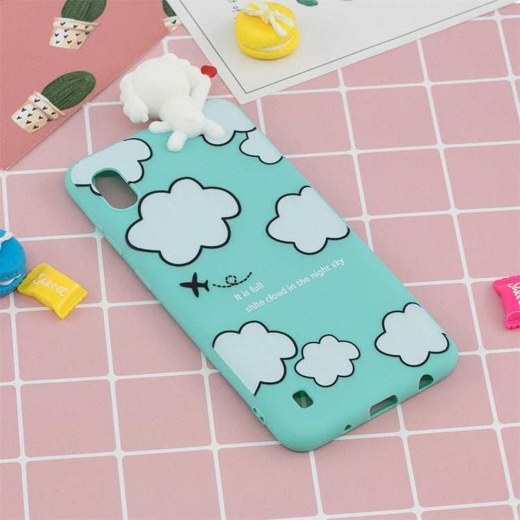 Shockproof Cartoon TPU Protective Case, Series 9 My Store