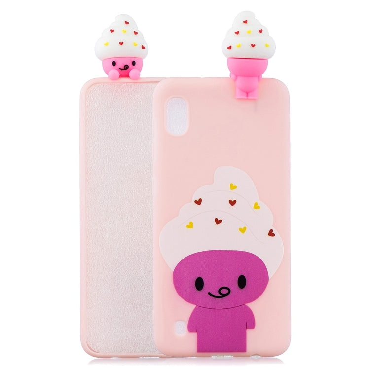 Shockproof Cartoon TPU Protective Case, Series 9 My Store