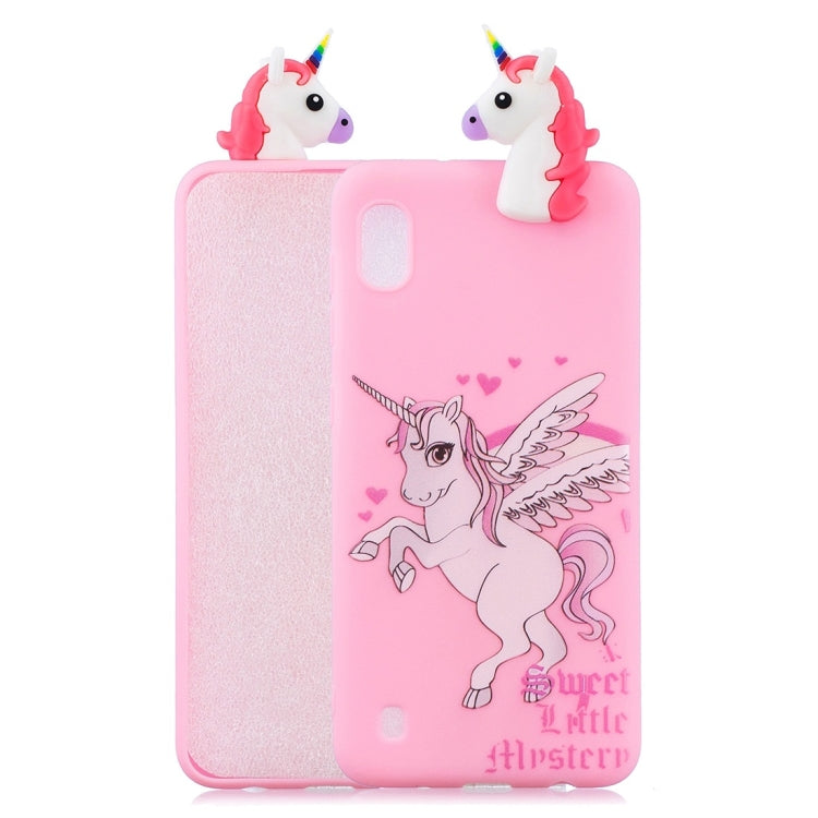 Shockproof Cartoon TPU Protective Case, Series 9 My Store