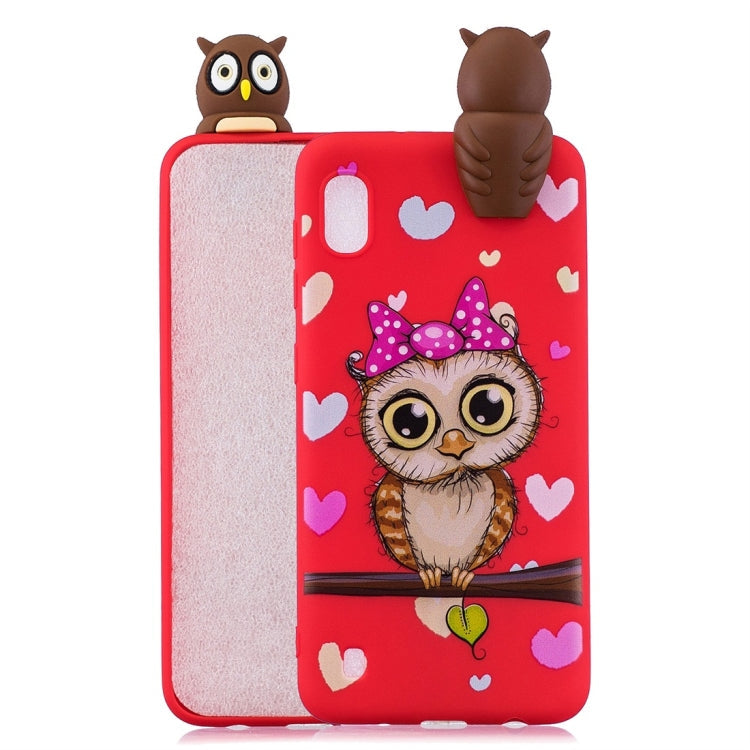 Shockproof Cartoon TPU Protective Case, Series 9 My Store