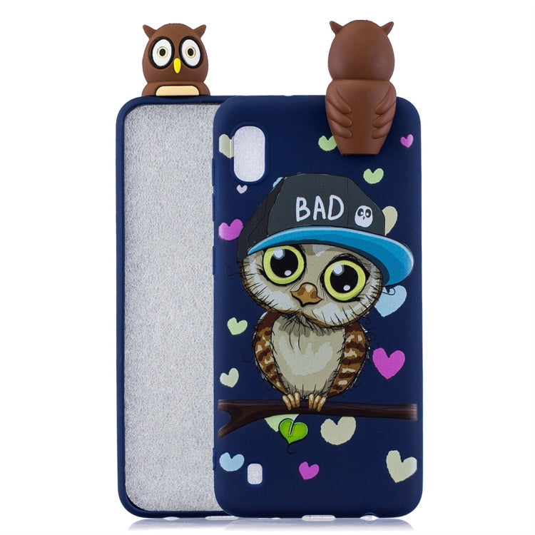 Shockproof Cartoon TPU Protective Case, Series 9 My Store