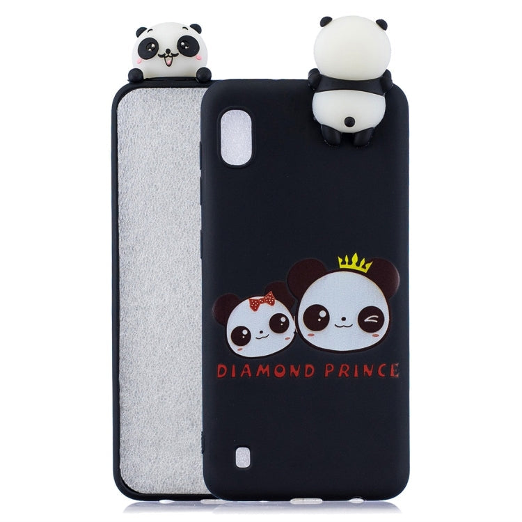 Shockproof Cartoon TPU Protective Case, Series 9 My Store