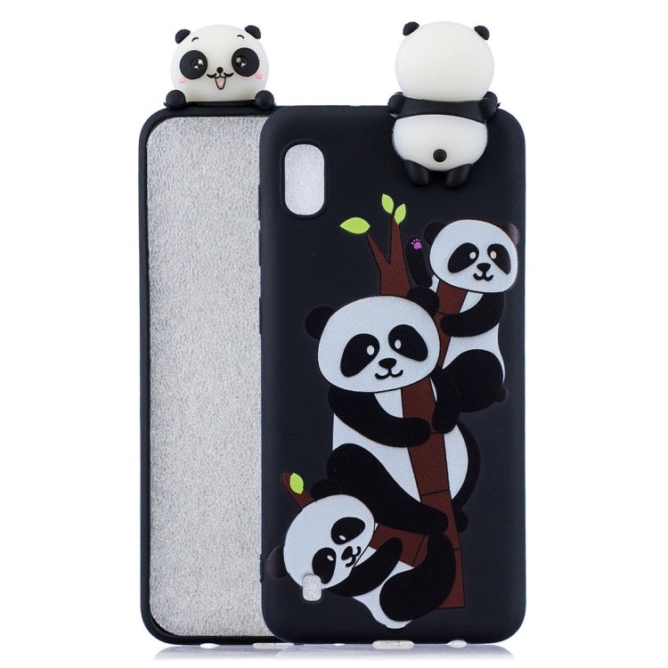 Shockproof Cartoon TPU Protective Case, Series 9 My Store