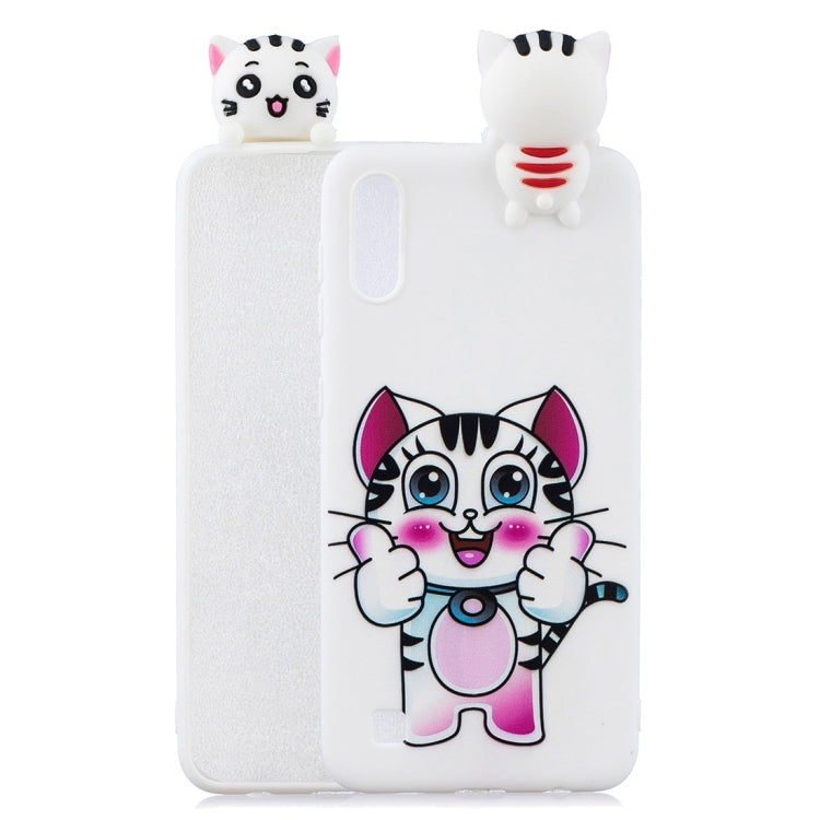 Shockproof Cartoon TPU Protective Case, Series 9 My Store