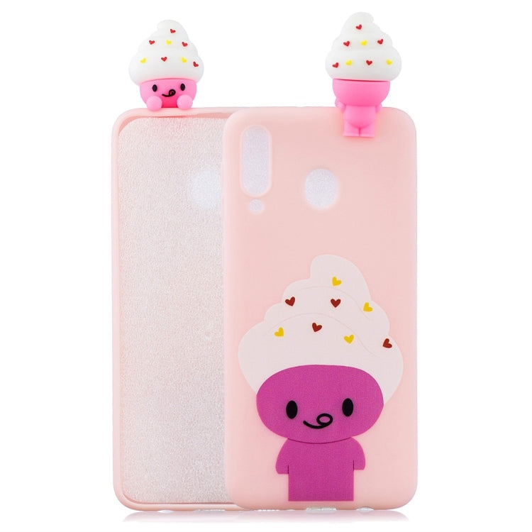 Shockproof Cartoon TPU Protective Case, Series 7 My Store