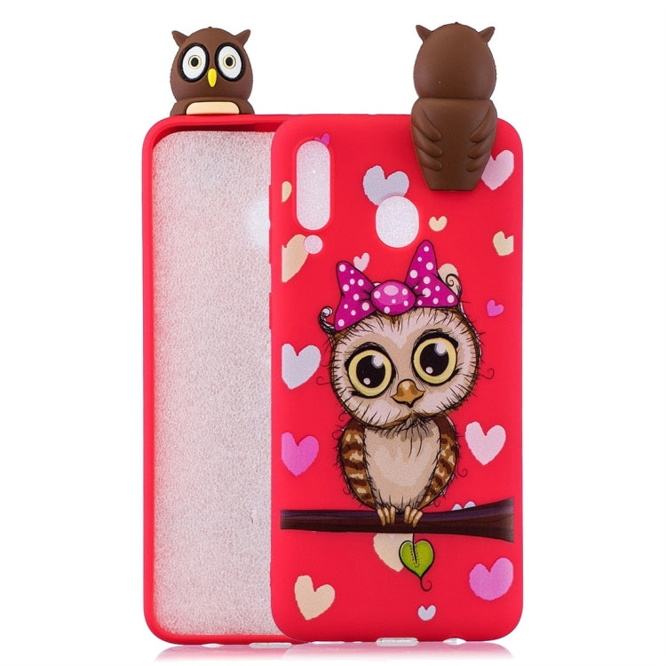 Shockproof Cartoon TPU Protective Case, Series 7 My Store