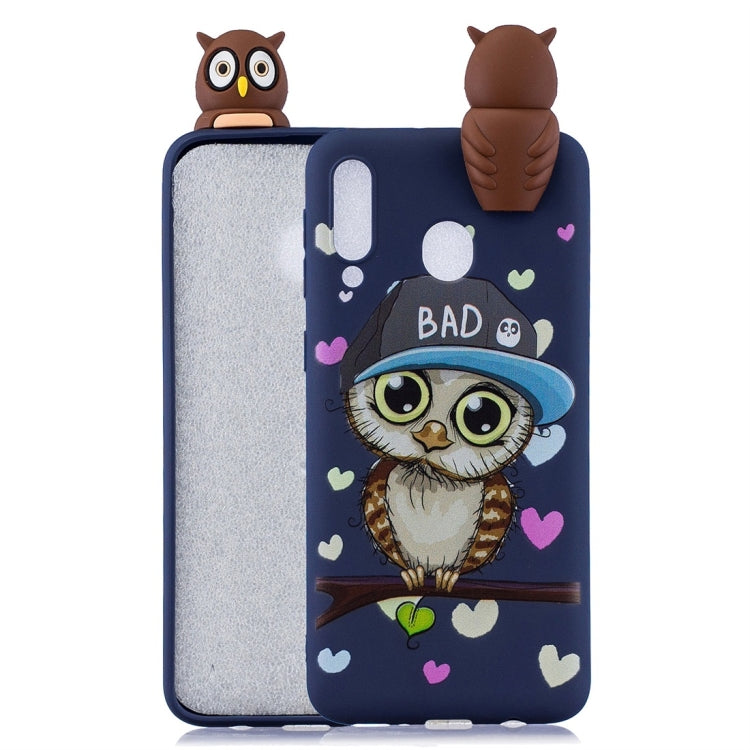 Shockproof Cartoon TPU Protective Case, Series 7 My Store