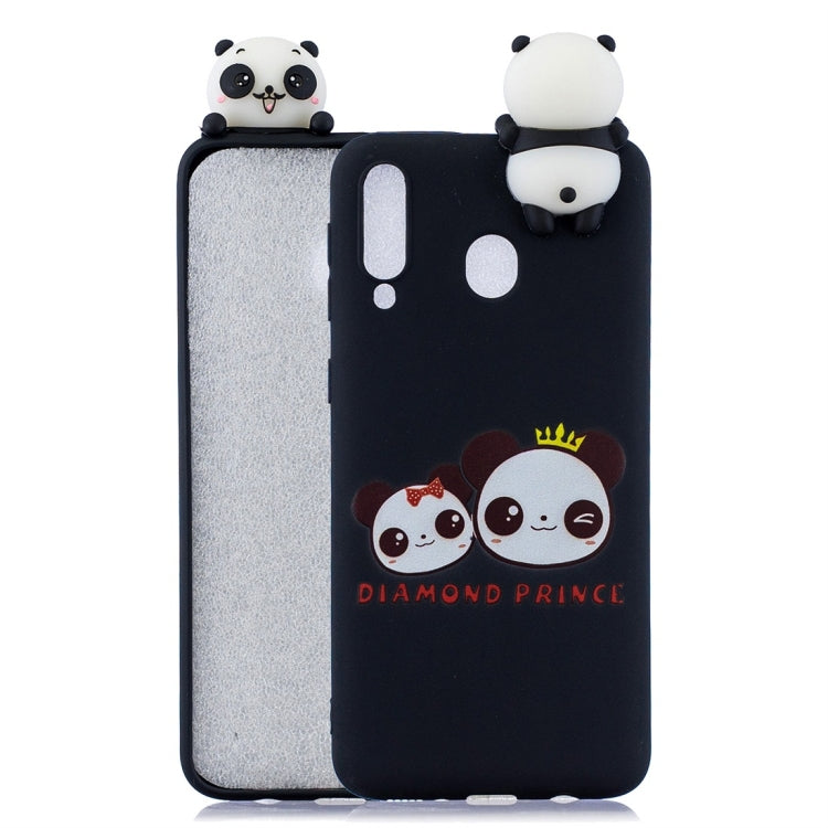 Shockproof Cartoon TPU Protective Case, Series 7 My Store