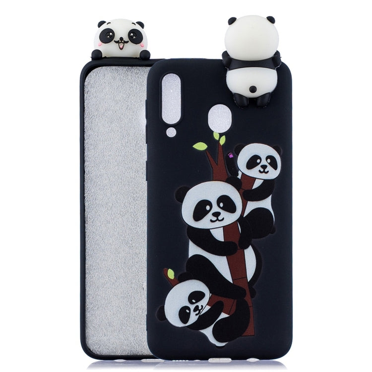 Shockproof Cartoon TPU Protective Case, Series 7 My Store