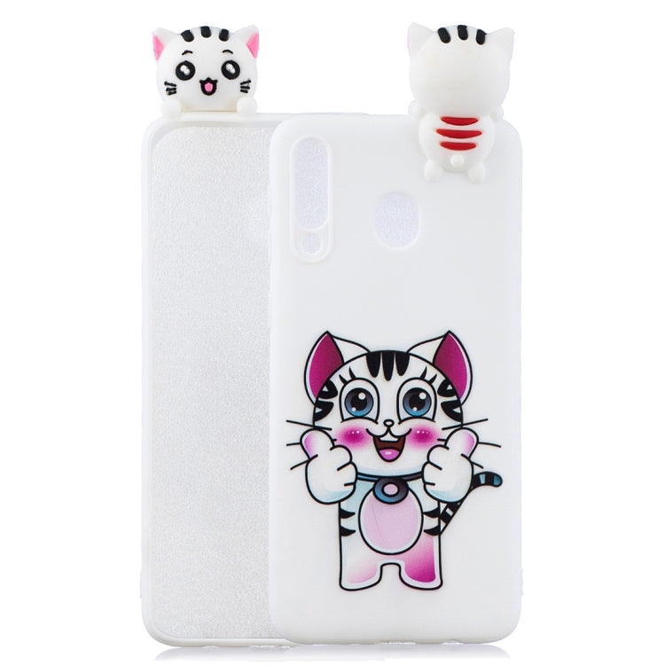 Shockproof Cartoon TPU Protective Case, Series 7 My Store