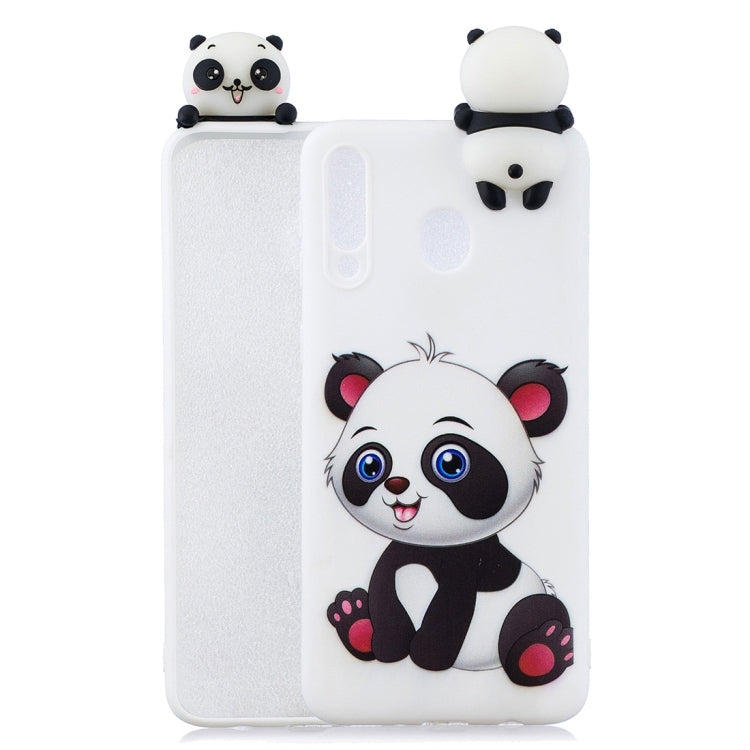 Shockproof Cartoon TPU Protective Case, Series 7 My Store