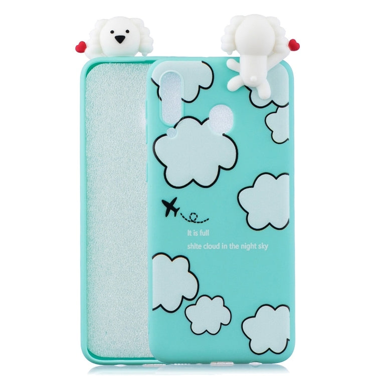 Shockproof Cartoon TPU Protective Case, Series 3 My Store