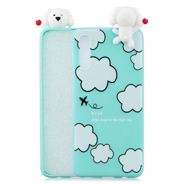 Shockproof Cartoon TPU Protective Case, Series 7 My Store