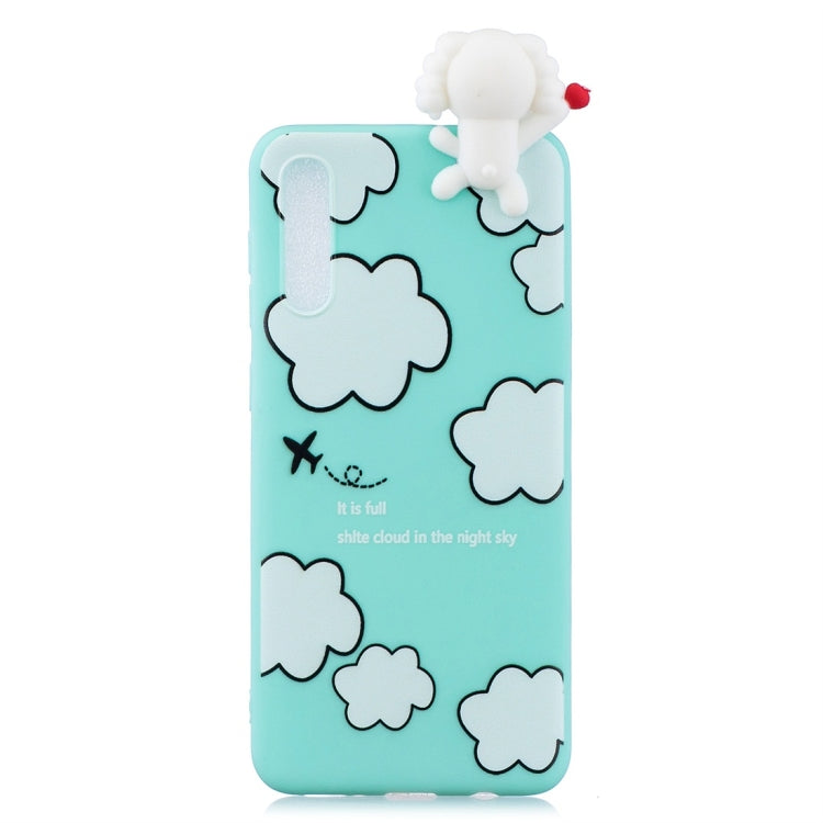 Shockproof Cartoon TPU Protective Case, Series 7 My Store