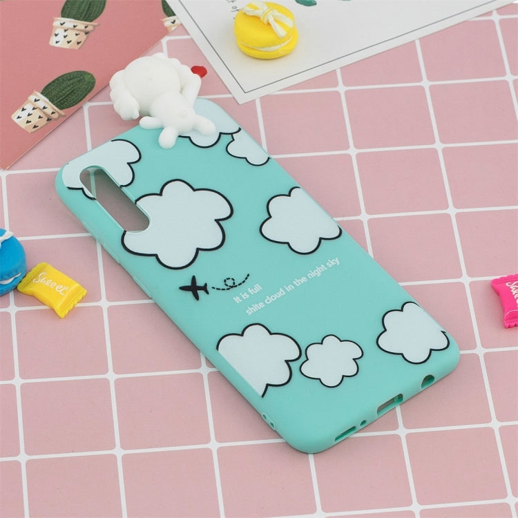 Shockproof Cartoon TPU Protective Case, Series 7 My Store