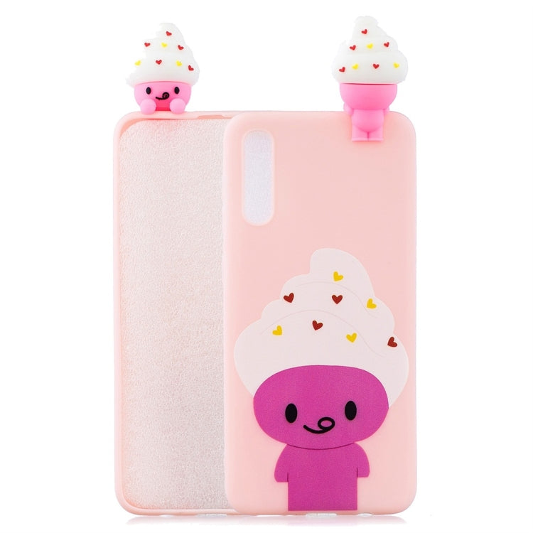 Shockproof Cartoon TPU Protective Case, Series 7 My Store