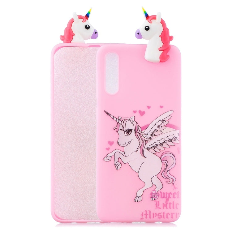 Shockproof Cartoon TPU Protective Case, Series 7 My Store