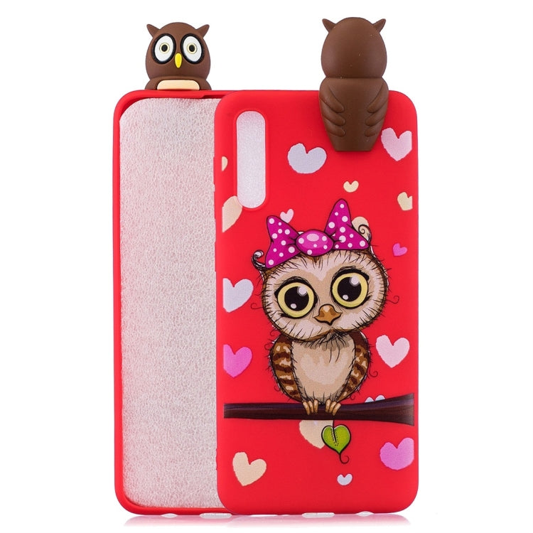 Shockproof Cartoon TPU Protective Case, Series 7 My Store