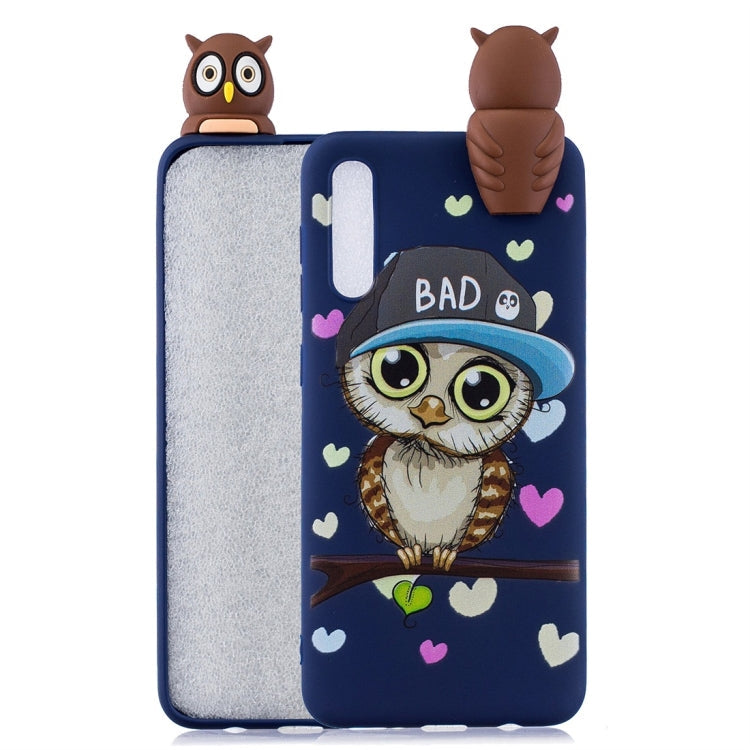 Shockproof Cartoon TPU Protective Case, Series 7 My Store